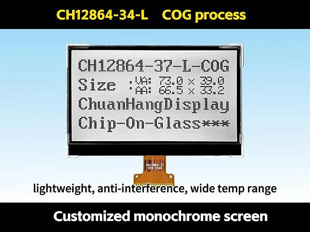 CH12864-37- L